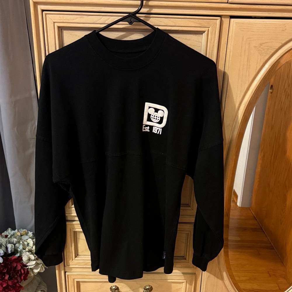 Disney Spirit Jersey